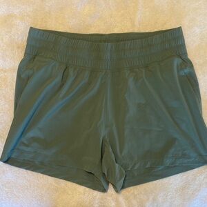 Free Fly shorts